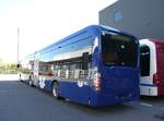 (290'935) - Limmat Bus, Dietikon - (623'191) - eMercedes am 19. September 2026 in Winterthur, Daimler Buses