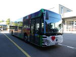 (290'937) - Maag, Kloten - Nr. 49/ZH 509'049 - Mercedes am 19. September 2026 in Winterthur, Daimler Buses