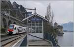 Mit dem Fahrplanwechsel werden die R1 und R2 (Grandson-Bex) wochentags (MO-FR) praktisch ausschliesslich, die RE 33 (Annemasse - Martigny) gr�sstenteils mit SBB RABe 512 gefahren.