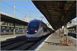 Paris Gare de Lyon TGV Lyria