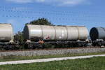 7829 508 (Zacns) von 'SLOVWAGON' am 30. September 2026 bei �bersee.
