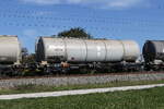 7829 519 (Zacns) von 'SLOWAGON' am 30. September 2026 bei �bersee.