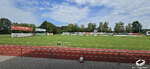 Wegis-Reisen Arena Bermatingen | 18.07.2026 | SV Bermatingen - FC Gutmadingen 3:6 | Zuschauer: k.