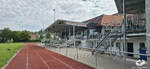 Wegis-Reisen Arena Bermatingen | 18.07.2026 | SV Bermatingen - FC Gutmadingen 3:6 | Zuschauer: k. A.