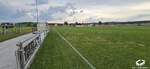 Kiesgr�ble-Stadion M�hlhausen-Ehingen | 16.07.2026 | SV M�hlhausen - FC Gutmadingen 1:8 | Zuschauer: k. A.