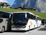 290'788) - Aus Tschechien: H+S bussi, Oraha - 1AB M826 - Setra am 11.