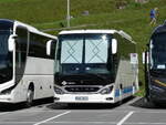(290'802) - Aus Tschechien: Gundrop, Praha - 1AH R943 - Setra am 11.